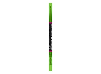 LÁPIZ PARA CEJAS NYX 14 GR BLADE & SHADE - 1