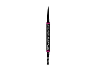 LÁPIZ PARA CEJAS NYX 14 GR BLADE & SHADE - 2