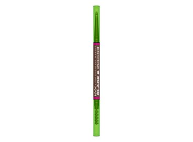 LÁPIZ PARA CEJAS NYX 14 GR BLADE & SHADE - 1