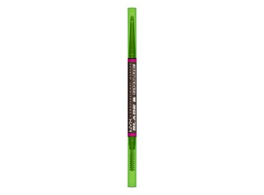 LÁPIZ PARA CEJAS NYX 14 GR BLADE & SHADE - 1