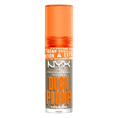 BRILLO LABIAL NYX 7 ML DUCK PLUMP PLUMPING GLOSS - 1