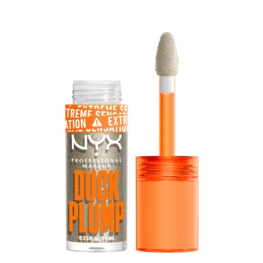 BRILLO LABIAL NYX 7 ML DUCK PLUMP PLUMPING GLOSS - 2