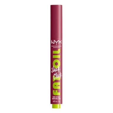 LABIAL NYX 2 GR FAT OIL SLICK CLICK - 1