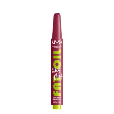 LABIAL NYX 2 GR FAT OIL SLICK CLICK - 2
