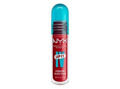 BRILLO LABIAL NYX IV HYDRATING GLOSS - 1