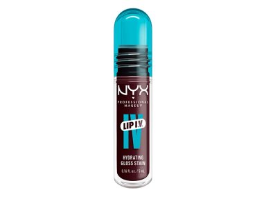 BRILLO LABIAL NYX IV HYDRATING GLOSS - 1