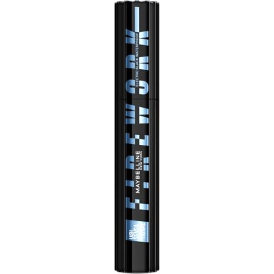 MÁSCARA DE PESTAÑAS MAYBELLINE WATERPROOF 10 ML LASH SENSATIONAL FIREWORK ELECTRO - 1