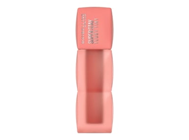 LABIAL LÍQUIDO MAYBELLINE SUPER STAY TEDDY TINT - 1