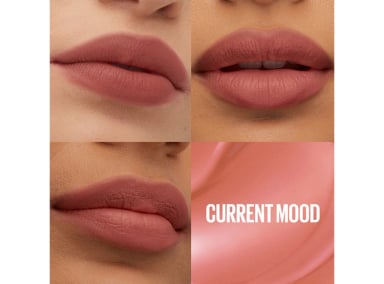 LABIAL LÍQUIDO MAYBELLINE SUPER STAY TEDDY TINT - 4