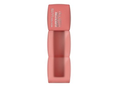 LABIAL LÍQUIDO MAYBELLINE SUPER STAY TEDDY TINT - 1