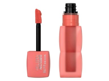 LABIAL LÍQUIDO MAYBELLINE SUPER STAY TEDDY TINT - 2