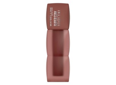 LABIAL LÍQUIDO MAYBELLINE SUPER STAY TEDDY TINT - 1