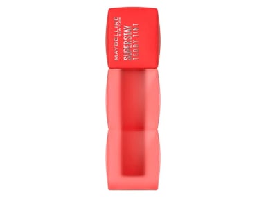 LABIAL LÍQUIDO MAYBELLINE SUPER STAY TEDDY TINT - 1