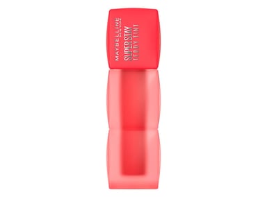 LABIAL LÍQUIDO MAYBELLINE SUPER STAY TEDDY TINT - 1