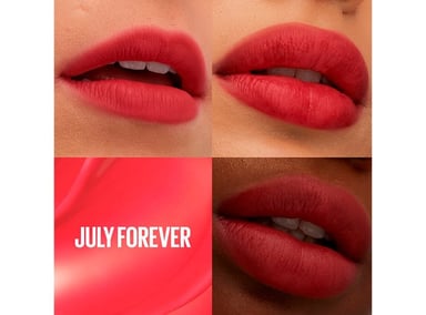 LABIAL LÍQUIDO MAYBELLINE SUPER STAY TEDDY TINT - 4