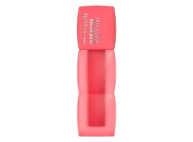 LABIAL LÍQUIDO MAYBELLINE SUPER STAY TEDDY TINT - 1