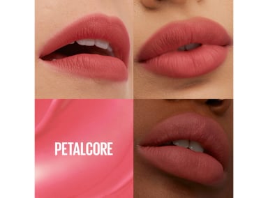 LABIAL LÍQUIDO MAYBELLINE SUPER STAY TEDDY TINT - 4