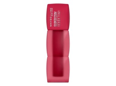 LABIAL LÍQUIDO MAYBELLINE SUPER STAY TEDDY TINT - 1