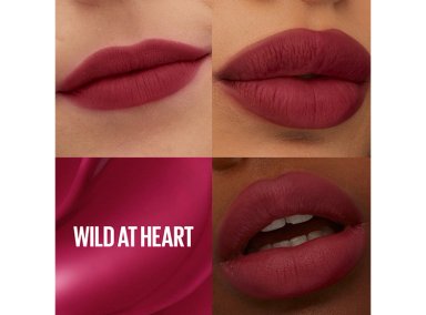 LABIAL LÍQUIDO MAYBELLINE SUPER STAY TEDDY TINT - 4