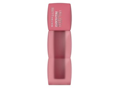 LABIAL LÍQUIDO MAYBELLINE SUPER STAY TEDDY TINT - 1