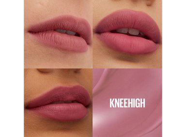 LABIAL LÍQUIDO MAYBELLINE SUPER STAY TEDDY TINT - 4