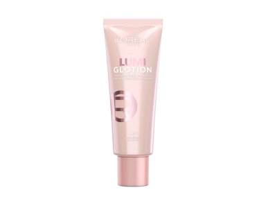 BASE DE MAQUILLAJE LOREAL 40 ML LUMI GLOTION ALL IN 1 FAIR GLOW - 1