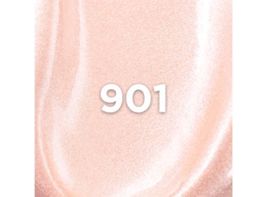 BASE DE MAQUILLAJE LOREAL 40 ML LUMI GLOTION ALL IN 1 FAIR GLOW - 3