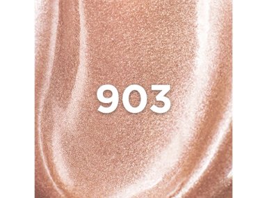 BASE DE MAQUILLAJE LOREAL 40 ML LUMI GLOTION ALL IN 1 FAIR GLOW - 3
