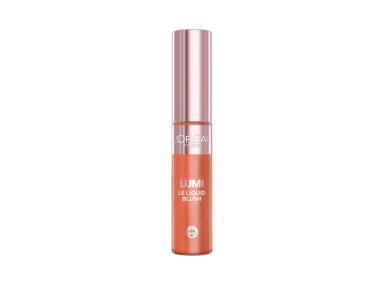 RUBOR LÍQUIDO LOREAL LUMI LE BLUSH 10 ML - 1
