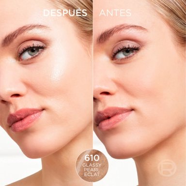 ILUMINADOR LOREAL LUMI LE GLASS 5 GR STICK - 6