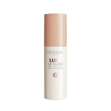 ILUMINADOR LOREAL LUMI LE GLASS 5 GR STICK - 2