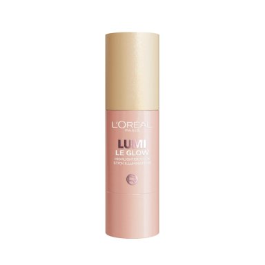 ILUMINADOR LOREAL LUMI LE GLASS 5 GR STICK - 2