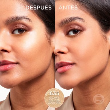 ILUMINADOR LOREAL LUMI LE GLASS 5 GR STICK - 6