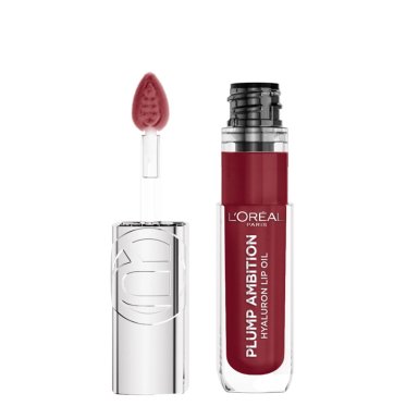 LABIAL LOREAL PLUMP AMBITION 5 ML - 1