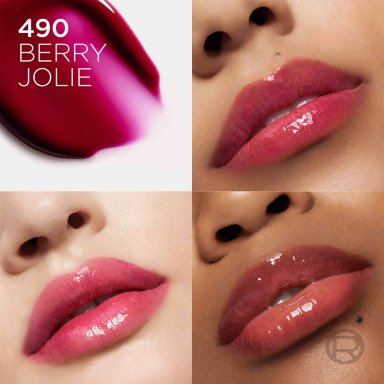 LABIAL LOREAL PLUMP AMBITION 5 ML - 4