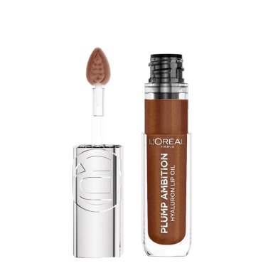 LABIAL LOREAL PLUMP AMBITION 5 ML - 1