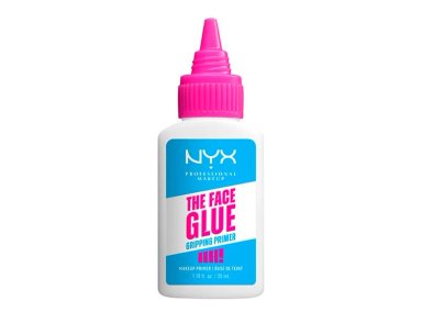 PRIMER NYX THE FACE GLUE 35 ML - 1