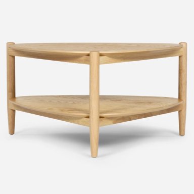 MESA DE CENTRO ROSEN KOTKA BEIGE - 1