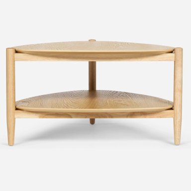 MESA DE CENTRO ROSEN KOTKA BEIGE - 2