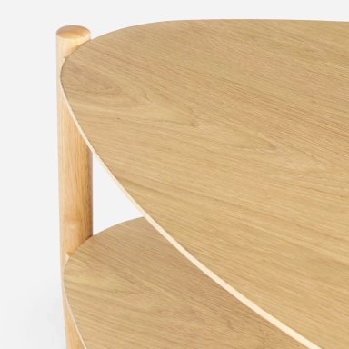 MESA DE CENTRO ROSEN KOTKA BEIGE - 3