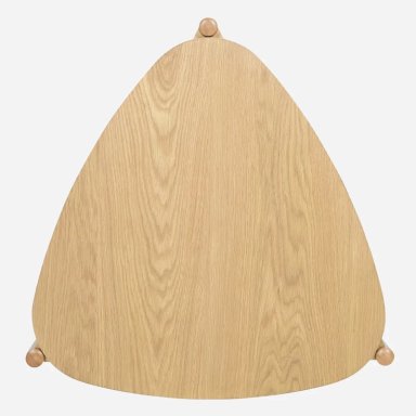 MESA DE CENTRO ROSEN KOTKA BEIGE - 5