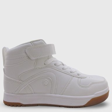 ZAPATILLAS NIÑO HEAD CASUALES BLANCO ESAT - 1