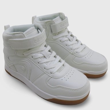 ZAPATILLAS NIÑO HEAD CASUALES BLANCO ESAT - 2