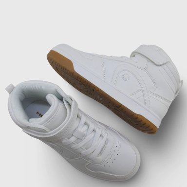 ZAPATILLAS NIÑO HEAD CASUALES BLANCO ESAT - 3