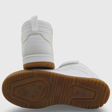 ZAPATILLAS NIÑO HEAD CASUALES BLANCO ESAT - 4