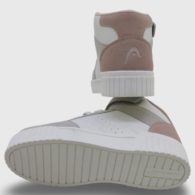 ZAPATILLAS NIÑA HEAD CASUALES BLANCO HALBA - 4