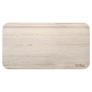 JUEGO DE COMEDOR MAISON LINETT CELINE 6 SILLAS MÁRMOL GENUINO GRIS - 7