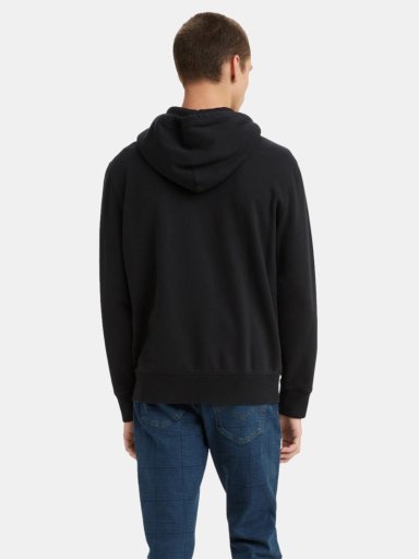 POLERÓN HOMBRE LEVI'S ALGODÓN  - 2