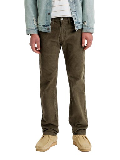 PANTALÓN HOMBRE LEVI'S 505 - 1