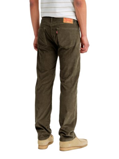 PANTALÓN HOMBRE LEVI'S 505 - 2